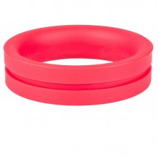 Screaming O RingO Pro LG Red Cock Ring