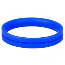 Screaming O RingO Pro XXL Blue Cock Ring