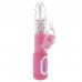 First Time Jack Rabbit Waterproof Vibrator