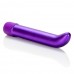 Satin G Purple G Spot Vibrator