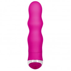 8 Function Mini Classic Chic Wave Vibrator