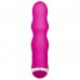 8 Function Mini Classic Chic Wave Vibrator