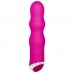 8 Function Mini Classic Chic Wave Vibrator