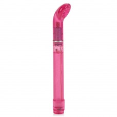 Slimline Multi Speed Clit Exciter Pink