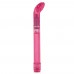 Slimline Multi Speed Clit Exciter Pink