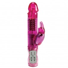 Waterproof Jack Rabbit Vibrator