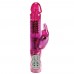 Waterproof Jack Rabbit Vibrator