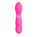 Silicone One Touch Jack Rabbit Waterproof Vibrator