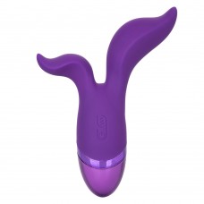 Aura Duo Rechargeable Vibrator