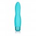 Eden Flicker Tongue Silicone Vibrator Waterproof 6.25 Inch