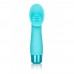 Eden Climaxer Silicone Clitoral Vibe Waterproof 6.25 Inch