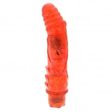 Love Vibes 10 Function Glitter GSpot Vibrator