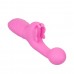 Rechargeable Butterfly Kiss GSpot Vibrator