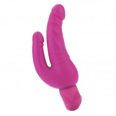 Power Stud Duo Waterproof Vibrator