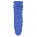 Apollo Stroker Closed End Textured Masturbator Blue