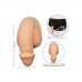 Packer Gear 4 Inch Silicone Packing Penis