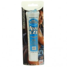 Anal Eze Gel Lubricant