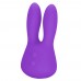 Mini Marvels Marvelous Clit Vibe Bunny