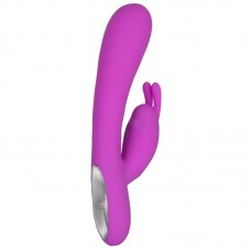 Embrace Massaging USB Rechargeable G Rabbit