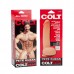 COLT Realistic Dildo Pete Kuzak