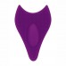 Simplicity Geoff Purple Clitoral Bullet Vibrator