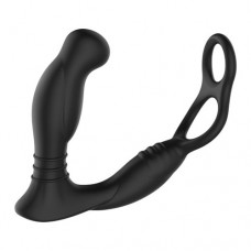 Nexus Simul8 Dual Prostate And Perineum Cock And Ball Toy