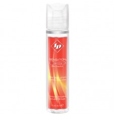 ID Sensation Warming Liquid Lubricant 1 oz