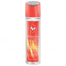 ID Sensation Warming Liquid Lubricant 2.2 oz