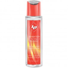 ID Sensation Warming Liquid Lubricant 4.4 oz