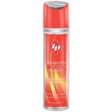 ID Sensation Warming Liquid Lubricant 8.5 oz