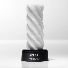 Tenga 3D Spiral Masturbator