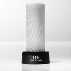 Tenga 3D Zen Masturbator