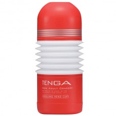 Tenga Rolling Head Cup Masturbator