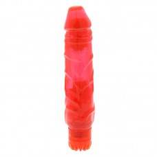 Climax Gems Crimson Red Vibrator