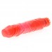 Climax Gems Crimson Red Vibrator