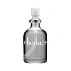 Uberlube Silicone Lubricant 50mls