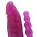 Jelly Caribbean Tango Duo Vibrator