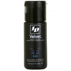 ID Velvet 1oz Lubricant