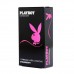 PlayBoy Strawberry Condoms 12 Pack