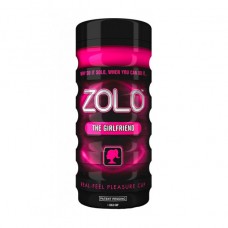 Zolo The Girlfriend Masturbator Cup