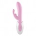 Zini Perfect Rabbit Vibrator