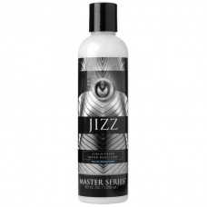 Jizz Scented Lubricant 250mls