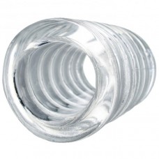 Spiral Ball Stretcher Clear