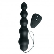 Eclipse X Vibrating Anal Probe