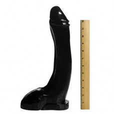 Tremendous Trevor 14 Inch Dildo