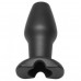 Invasion Hollow Silicone Large Anal Plug