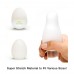 Tenga Clicker Egg Masturbator