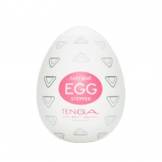 Tenga Stepper Egg Masturbator