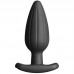 ElectraStim Noir Rocker Butt Plug Large