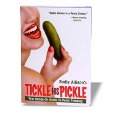 Tickle His Pickle Your Penis Instruction Manual